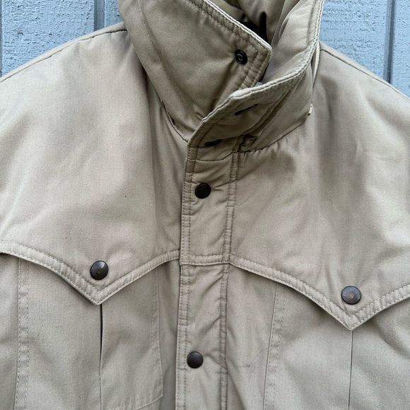 Shepler’s Down Jacket - Picture 4 of 10